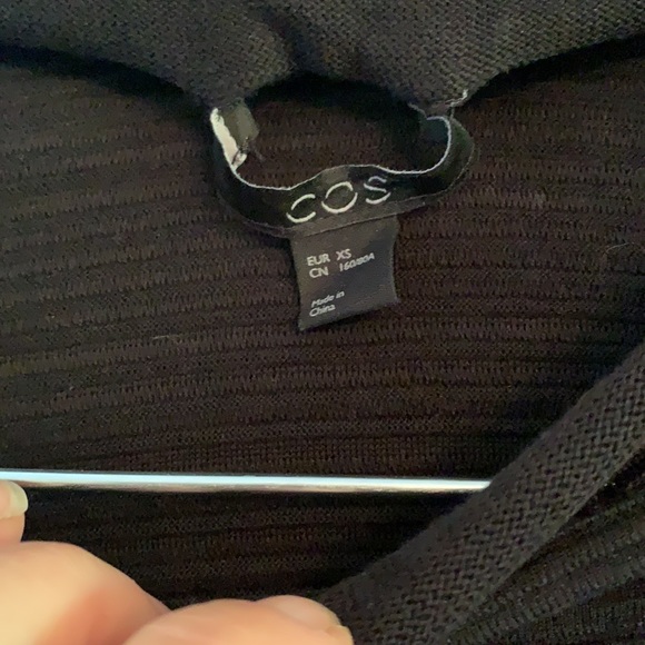 Cos tunic/ dress - Picture 2 of 3